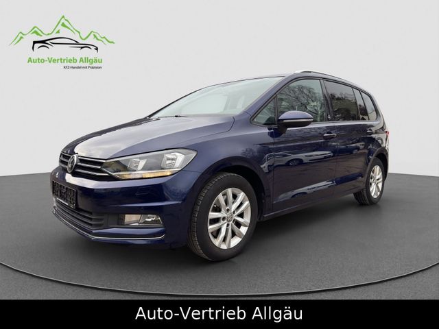 Volkswagen Touran BMT/Start-Stopp,Navi,ACC,SHZ,PDC