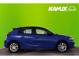 Opel Corsa 1.2T Aut.100 Edition LED+CARPLAY+PDC+TEMPO - Opel Corsa Edition-100