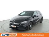 Mercedes-Benz A 200 CDI AMG Sport Aut.*LED*NAVI*TEMPO*PDC*SHZ* - Mercedes-Benz A 200 mit Diesel-Antrieb: Automatik