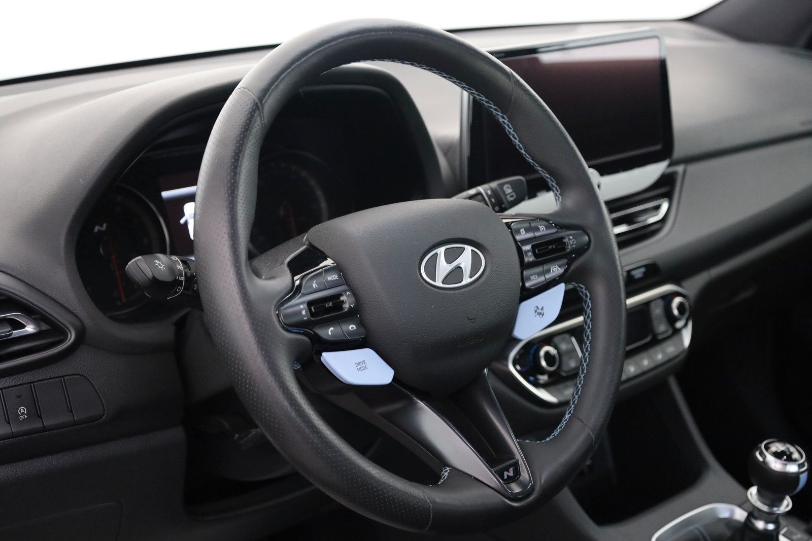 Fahrzeugabbildung Hyundai i30 N Performance TLeder,Navi,LED,Kamera,CarPlay