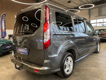 Ford Grand Tourneo Connect Titanium *NAVI*KAMERA*AHK*