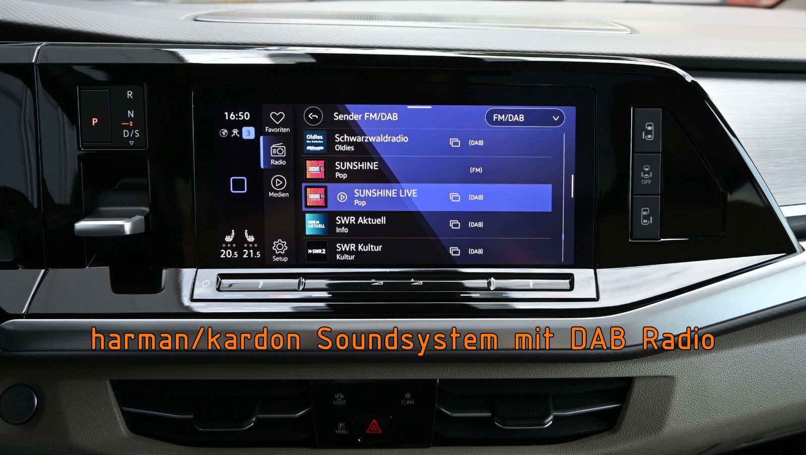 Fahrzeugabbildung Volkswagen T7 Multivan 2.0 TDI DSG Style Lang °UVP 82.348€°