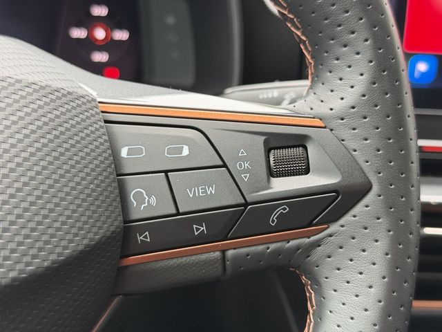 Leon Sportstourer 1.5 TSI