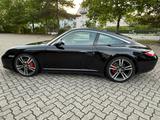 Porsche 997.2 Targa 4S Coupé Carrera 4S - Porsche 997: C2s