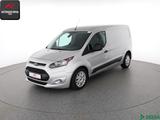 Ford Transit Connect 1.5 TDCi KASTEN L2 AUTOMATIK,1HD - gebrauchte Ford Transit Connect aus dem Jahr 2017