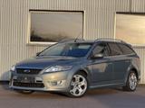 Ford Mondeo Titanium Xenon PDC Tempomat Alcantara - Ford Mondeo aus 2008: Kombi