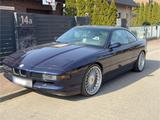 BMW E31 850 Alpina - Replica 100%  wie ori... - BMW 318: 1.8
