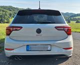 Volkswagen Polo 2.0 TSI DSG GTI Edition 25 - Volkswagen Polo: Beige