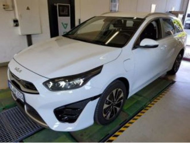 Kia ceed Sportswagon Vision*Hybrid*Navi*Bi-LED*R.Cam