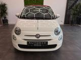 Fiat 500c Cabrio Lounge Navi Bluetooth - Fiat 500: Cabrio