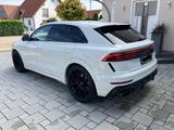 Audi RSQ8 RS Q8 Facelift Matrix Sport AGA Pano - Audi RSQ8: Von Privat