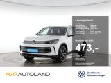 Volkswagen Tiguan 1.5 TSI DSG eHybrid Elegance | PANO | AHK