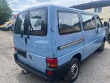Volkswagen T4 Caravelle 2.5 TDI 75kW lang - Volkswagen T4 Caravelle aus 1999