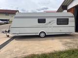 Tabbert Vivaldi 560 TDL++TOP-Zustand++Viele Extras++ - Offers
