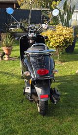 AGM MOTORS GMX 460 Retro Classic NF Edition  - Offers