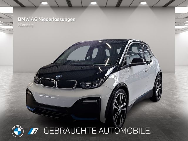 BMW i3s 120Ah