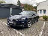 Audi A5 2.0 TFSI S tronic quattro -