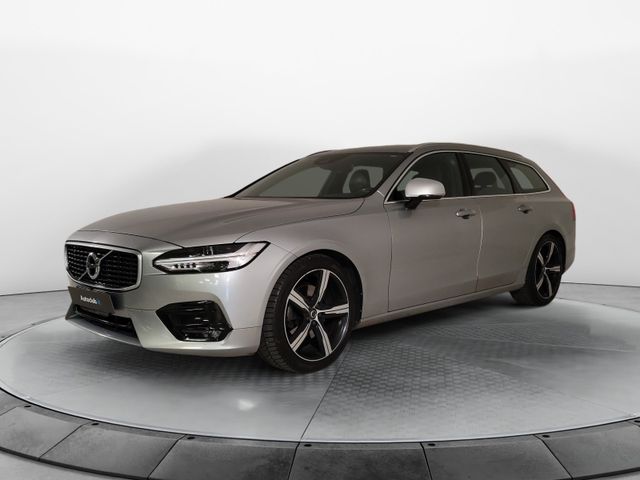 Volvo V90 D4 R-Design// ALCANTARA// NAVI// PDC