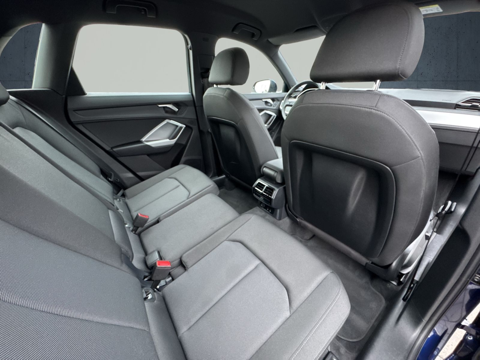 Audi Q3 - Bild 19