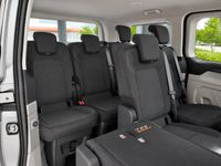 Ford Tourneo Custom - Vorschau Bild 9