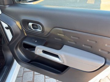 Citroën C5 Aircross Shine Pack Hybrid|360°Kamera|BLANC