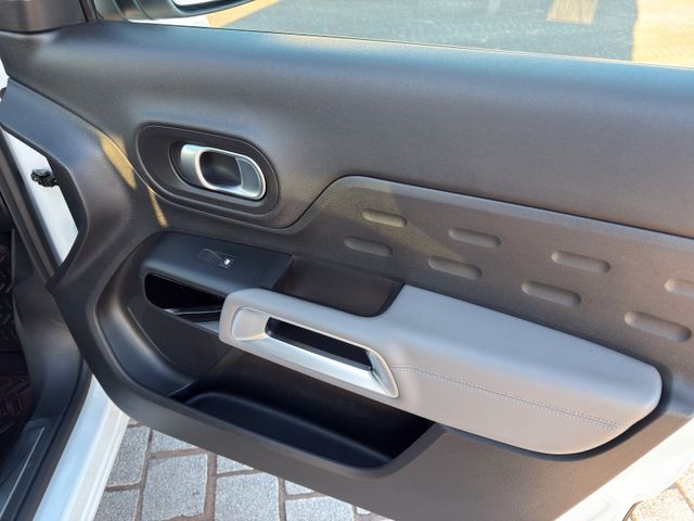 Citroën C5 Aircross Shine Pack Hybrid|360°Kamera|BLANC