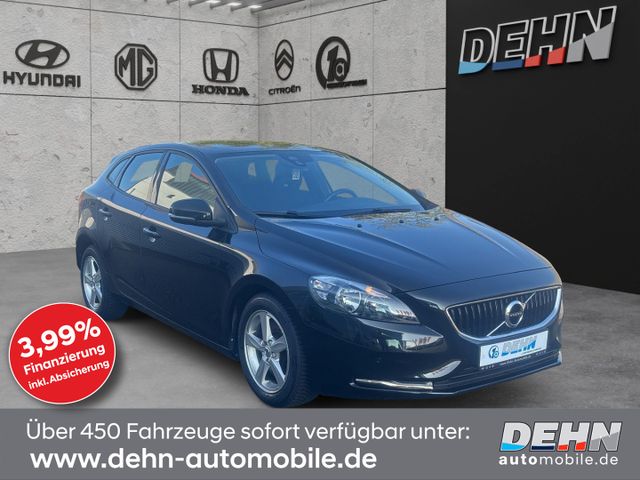 Volvo V40 T2 AT Kinetic Business Navi Komfort-Paket