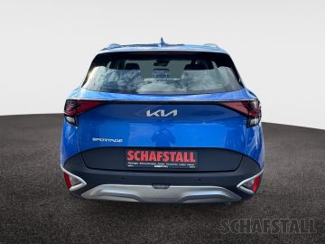 KIA Sportage - 5