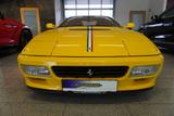 Ferrari Testarossa  - Ferrari Testarossa Gebrauchtwagen