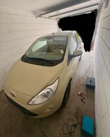 Ford RU8 KA (D) zum Verkauf - Ford Ka RU8