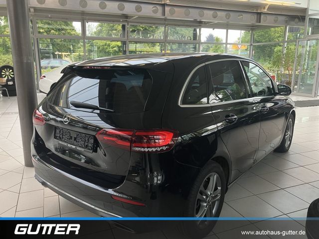 B 220 4MATIC Progressive/Navi/Pano.-Dach/Autom.