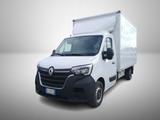 Renault Master T35 2.3 dCi 150 PL Energy Ice Fur - Renault Master: Dci 150