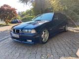 BMW e36 316i Touring - BMW 316: 36 316i