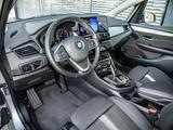 BMW 220i Active Tourer Sportsitz LED HiFi CD Kamera  - BMW 220 Active Tourer aus 2020
