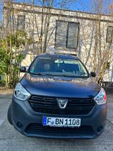 Dacia Dokker, Kastenwagen sehr gepflegt  - Dacia Kastenwagen