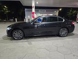 BMW 320d Sport Line Automatik*M- Felge*Garantie 9/26 - BMW: Felge