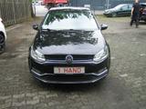 Volkswagen Polo V Lounge BMT!!1.Hd!!Pano!!TOP!!Mod.16!! - Volkswagen Polo 16v mit Benzin-Antrieb