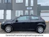 Fiat Punto Evo*2.Hand*Klimaautmatik*TüvNeu*TOP* - Fiat Punto Evo Gebrauchtwagen