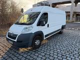 Citroën Jumper 2.2 HDI 165 L4H2 Maxi Kaste... - Citroën Jumper aus 2013
