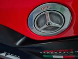 Cagiva Mito 125 Bj. 2004 6-Gang - CAGIVA MOTORRAD