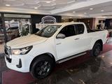 Toyota Hilux Extra Cab Duty 4x4 KLIMA/ALU/81TKM!!! - Toyota Hilux: Extra Cab