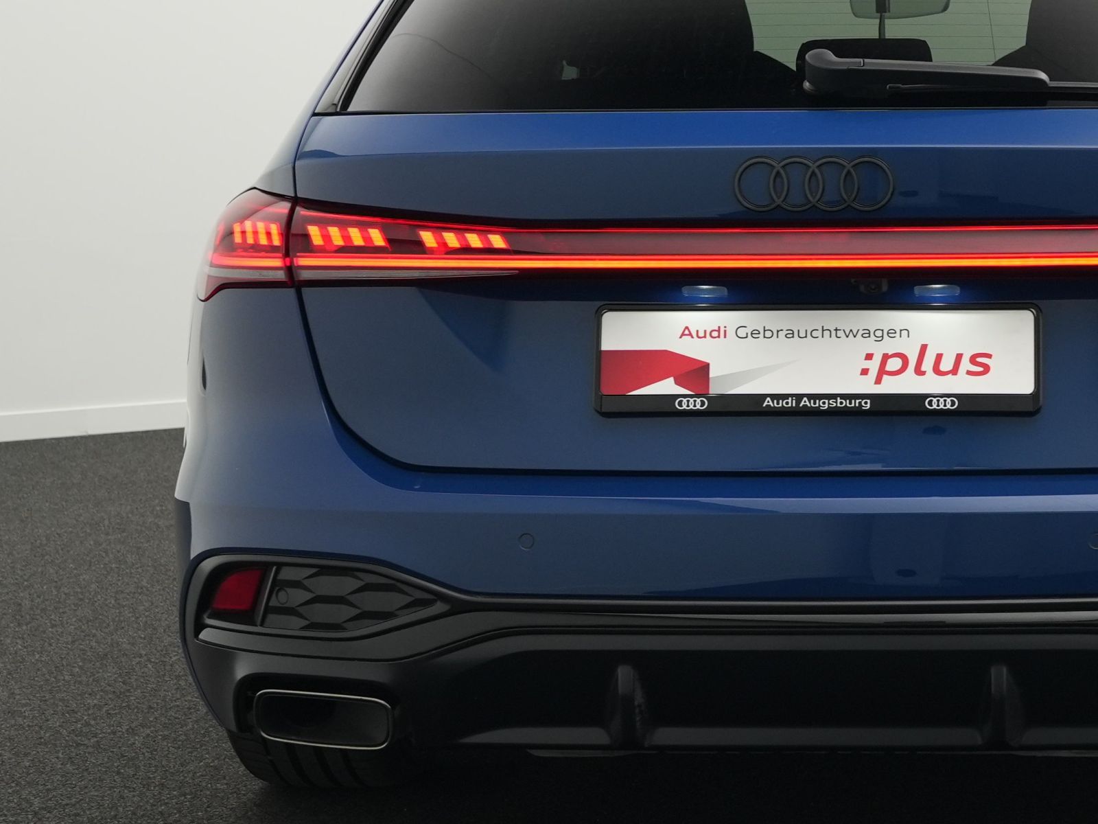 Audi A5 - Bild 38