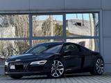 Audi R8 4.2 Full Carbon Pack  - Audi R8: Sportwagen