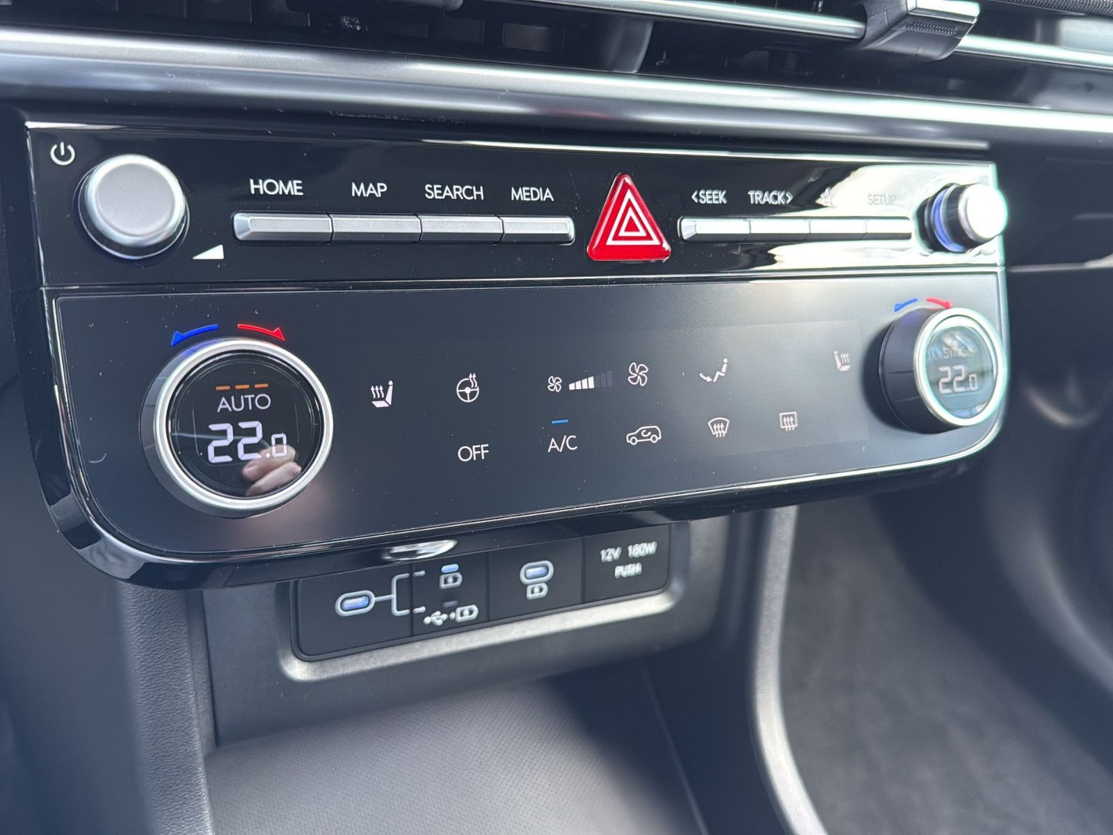 Hyundai TUCSON - Bild 15
