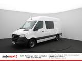 Mercedes-Benz Sprinter 314 Mixto *Werkstatt* 6-SITZE+KAMERA 53 - Mercedes-Benz Sprinter: 3.5