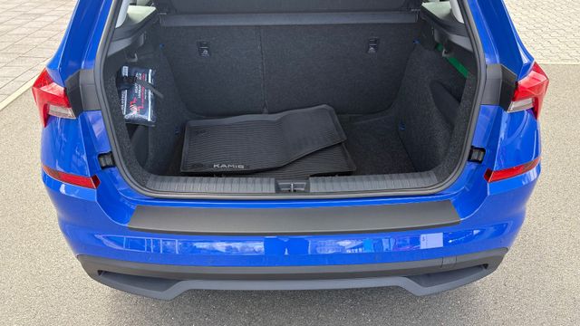 Foto Nummer 5: SKODA Kamiq