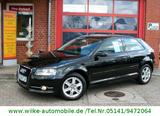 Audi A3 1.8 TFSI Attraction+1.Hand+Automatik+81.400KM - gebrauchte Audi A3 aus dem Jahr 2011