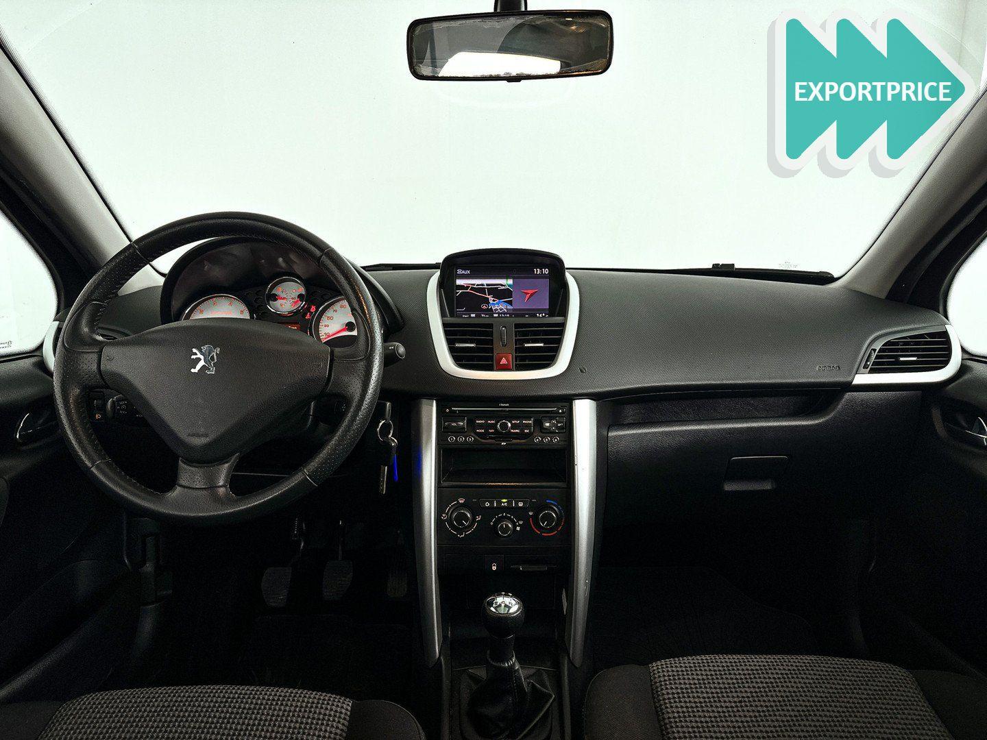 Peugeot 207 2009 — photo 7