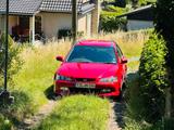 Honda Accord Wagon CH9 Type-R H23A BlueTop - Honda Accord: Type