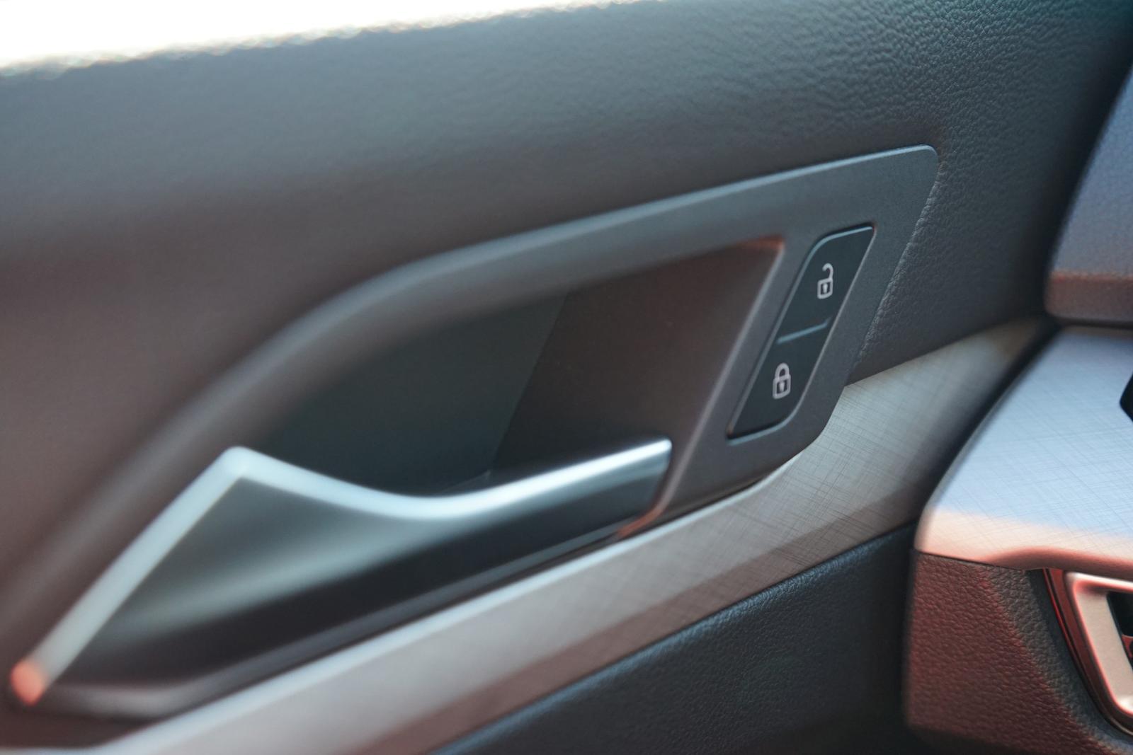 Volkswagen Golf VIII 1.5 TSI Life LED Navi Kamera Bluetooth, миниатюра 22